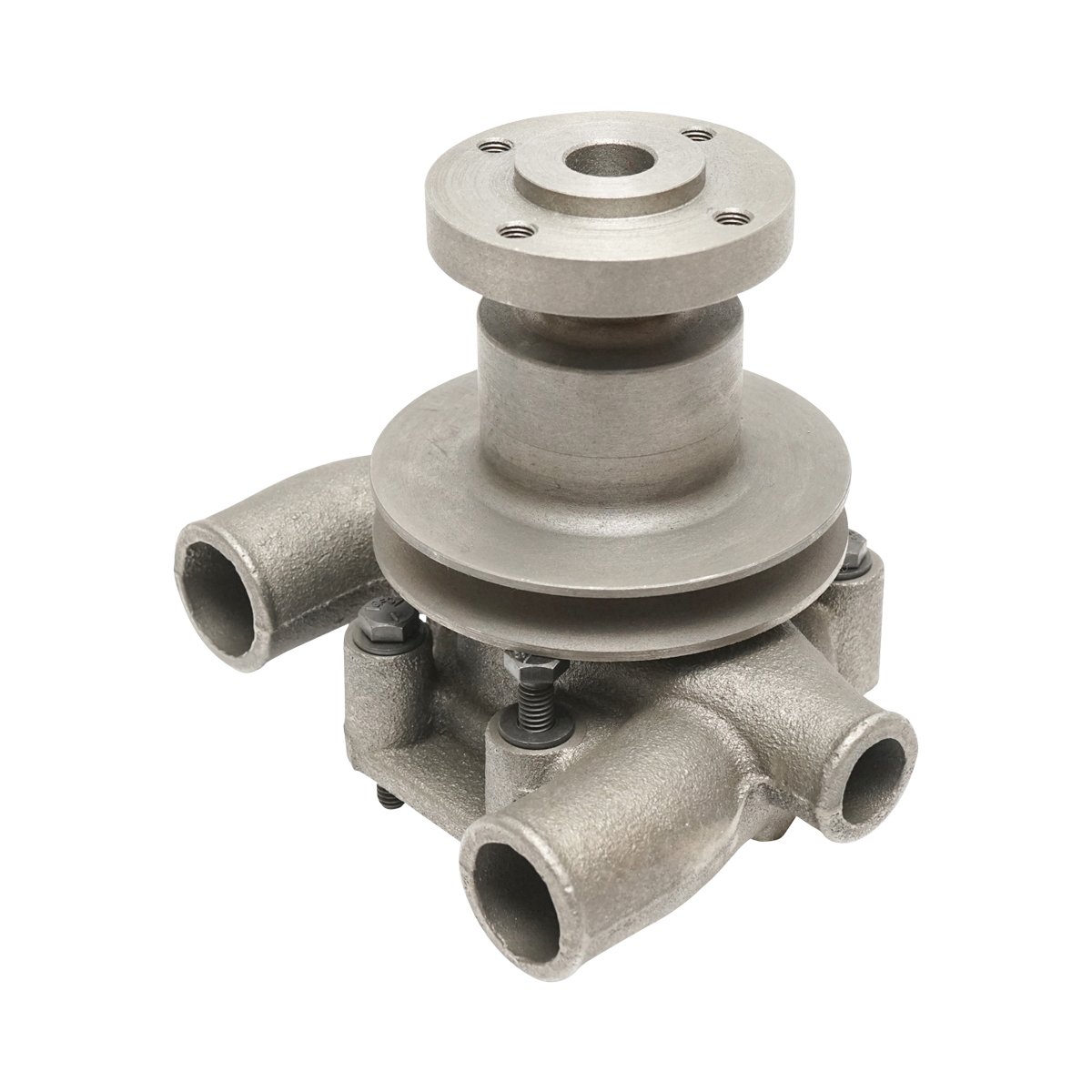Pompa apa pentru Landini, Massey Ferguson, Perkins cod OEM U5MW0023, U5MW0097, 317301A1, 3641338M91, 3641823M91, 41312161, 41312214, 41312309, 41312357, 41312488, 41312504, 41312505, 41312576